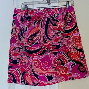 Crown and Ivy skirt size 6